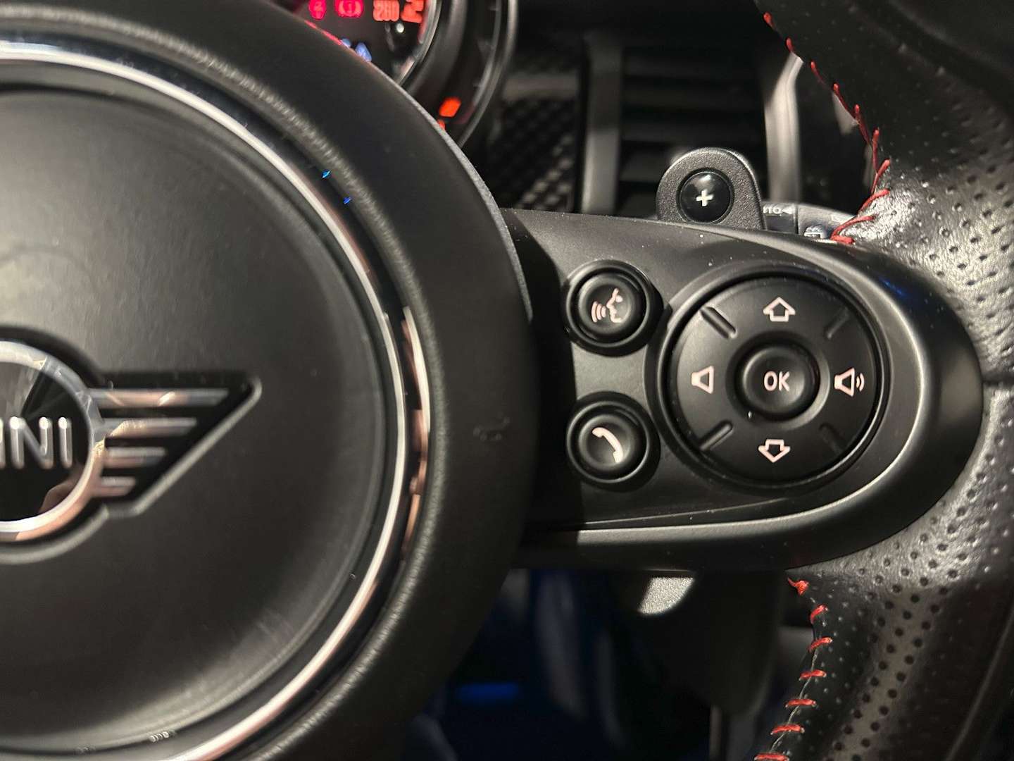 Mini John Cooper Works Sport John Cooper Works - 2020 - Joinsteer - #26
