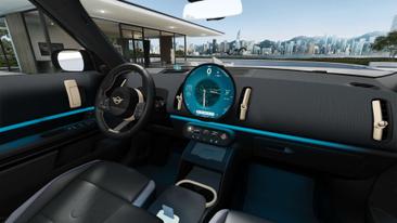 Mini Countryman Classic Cooper E — photo 9