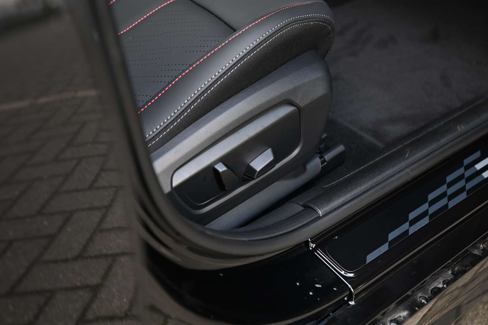 Mini Hatchback JCW Trim John Cooper Works - 2025 - Joinsteer - #28