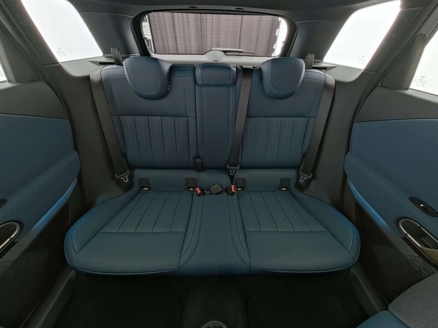 Mini Aceman Favoured Cooper E - 2025 - Joinsteer - #5