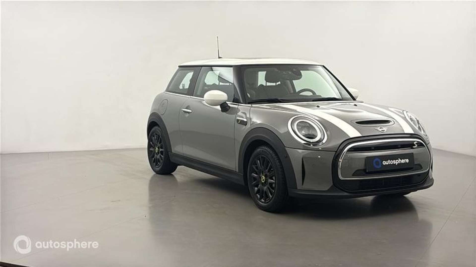 Mini Electric Edition Premium Plus Cooper SE - 2022 - Joinsteer - #3