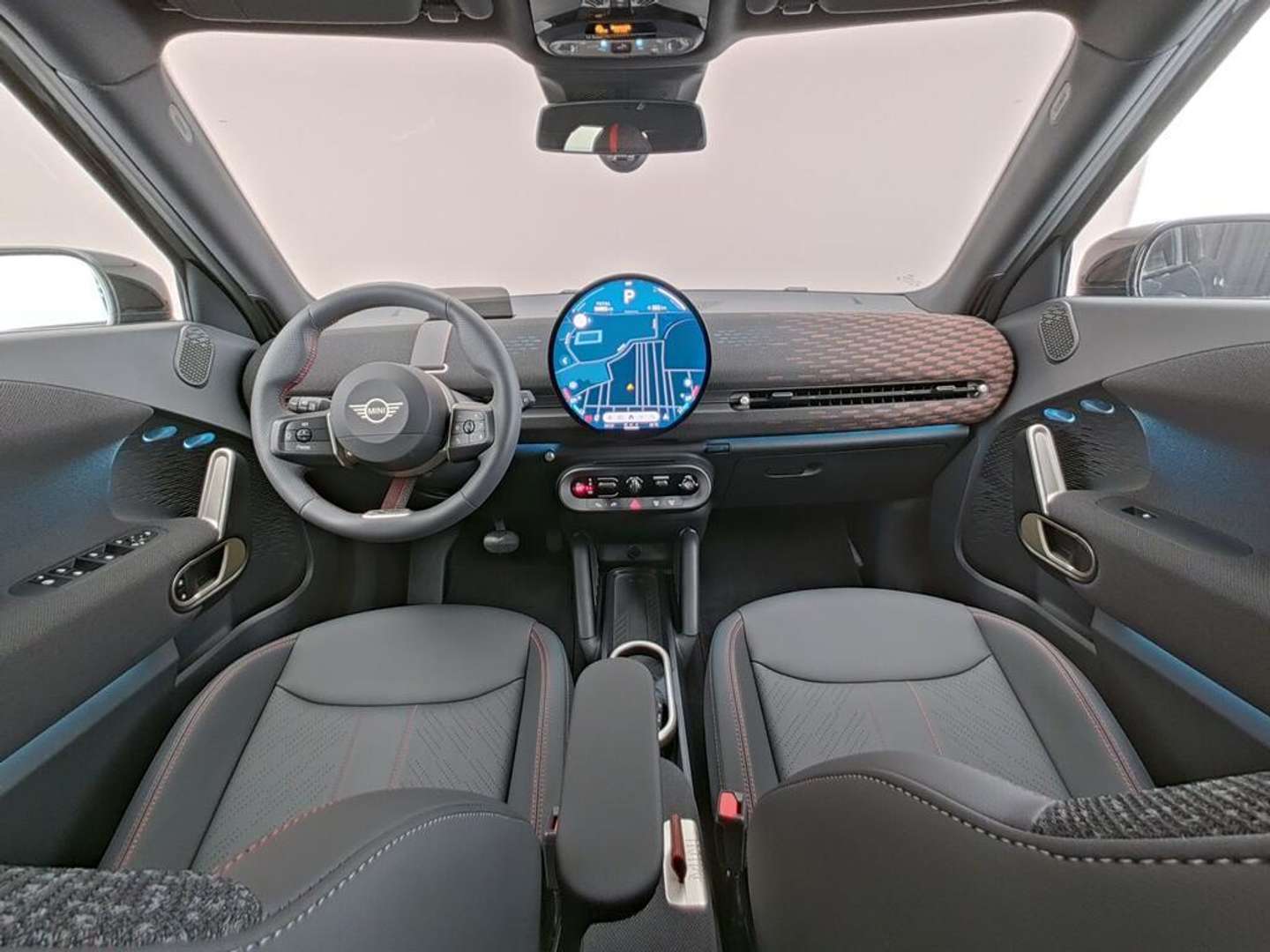 Mini Aceman John Cooper Works Cooper E - 2025 - Joinsteer - #4