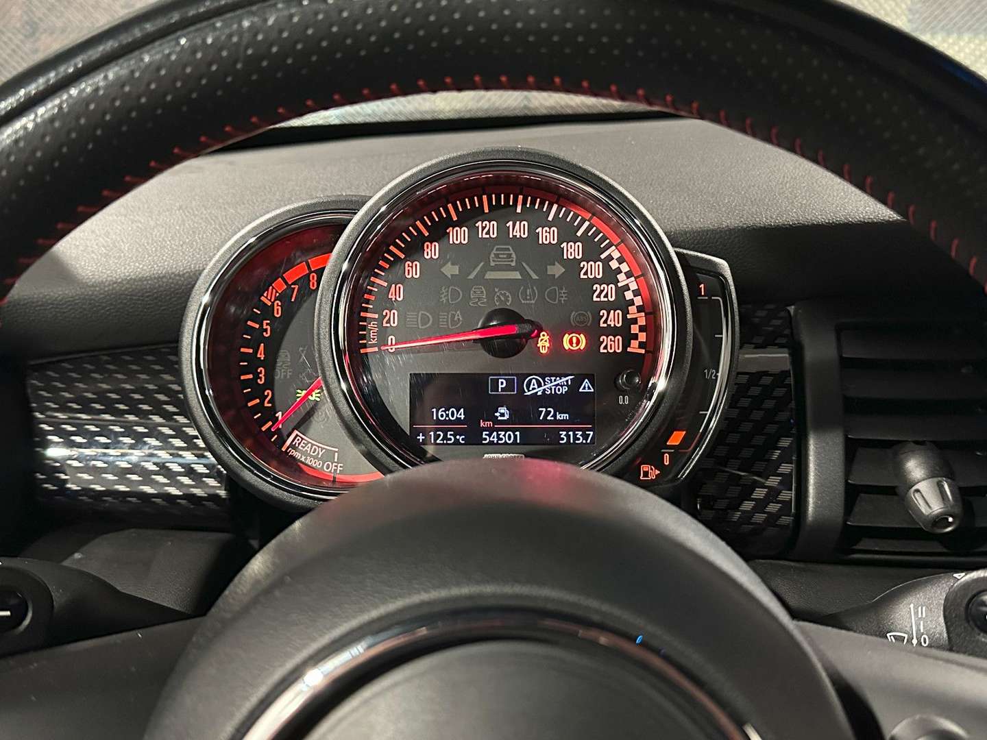 Mini John Cooper Works Sport John Cooper Works - 2020 - Joinsteer - #27