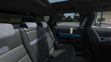 Mini Countryman Classic Cooper E — photo 10