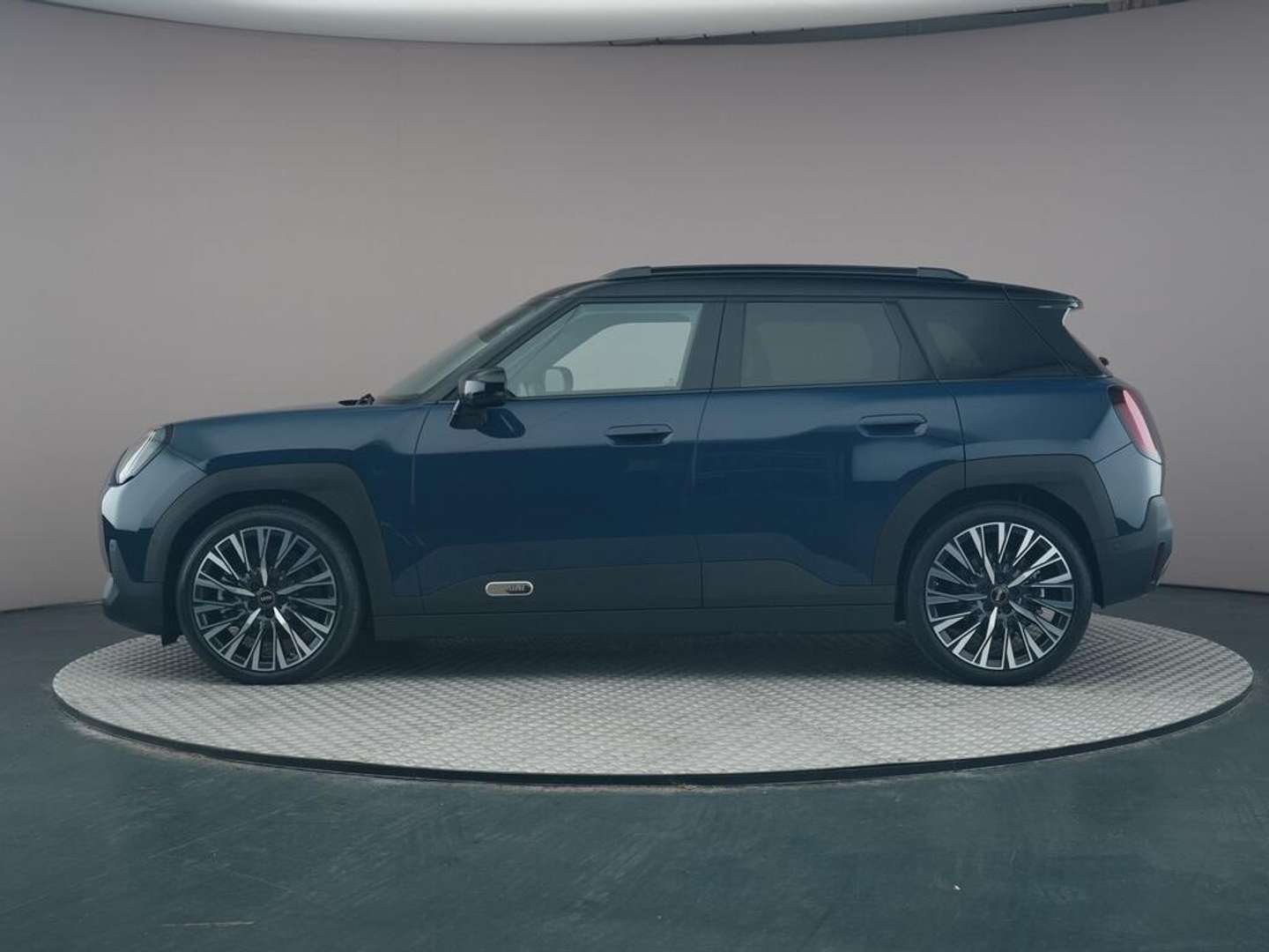 Mini Aceman Favoured Cooper SE - 2025 - Joinsteer - #6