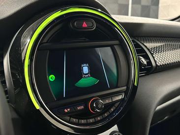 Mini John Cooper Works Sport John Cooper Works — photo 28