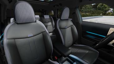 Mini Countryman Classic Cooper E — photo 11