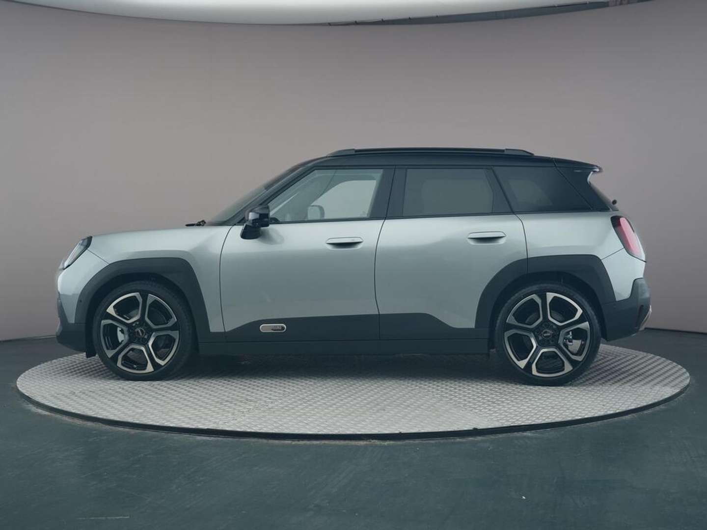 Mini Aceman Favoured Cooper E - 2025 - Joinsteer - #7