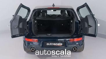 Mini Clubman COOPER SD — photo 7