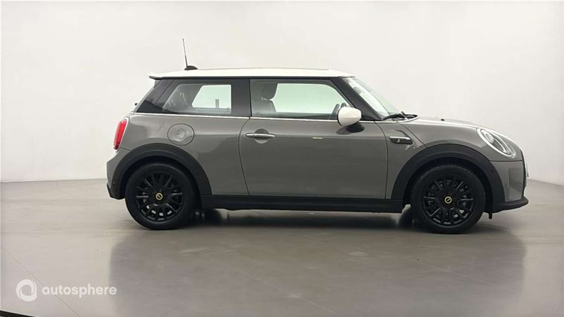 Mini Electric Edition Premium Plus Cooper SE - 2022 - Joinsteer - #4