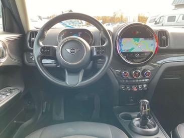 Mini Countryman Untamed Edition Cooper — photo 15