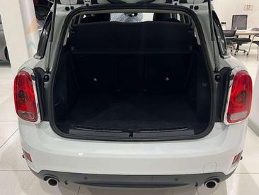 Mini Countryman COOPER S — photo 15