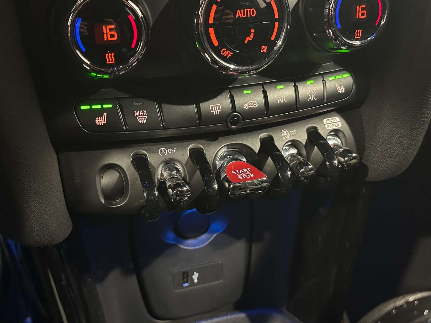 Mini John Cooper Works Sport John Cooper Works - 2020 - Joinsteer - #29