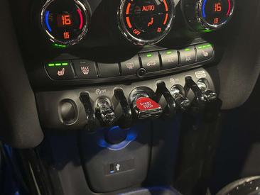 Mini John Cooper Works Sport John Cooper Works — photo 29