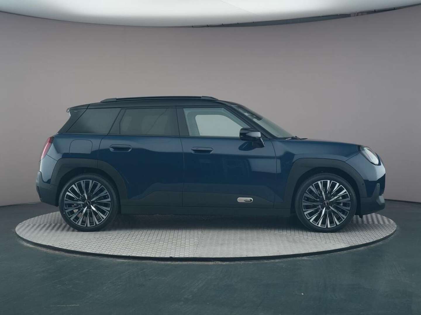 Mini Aceman Favoured Cooper SE - 2025 - Joinsteer - #7