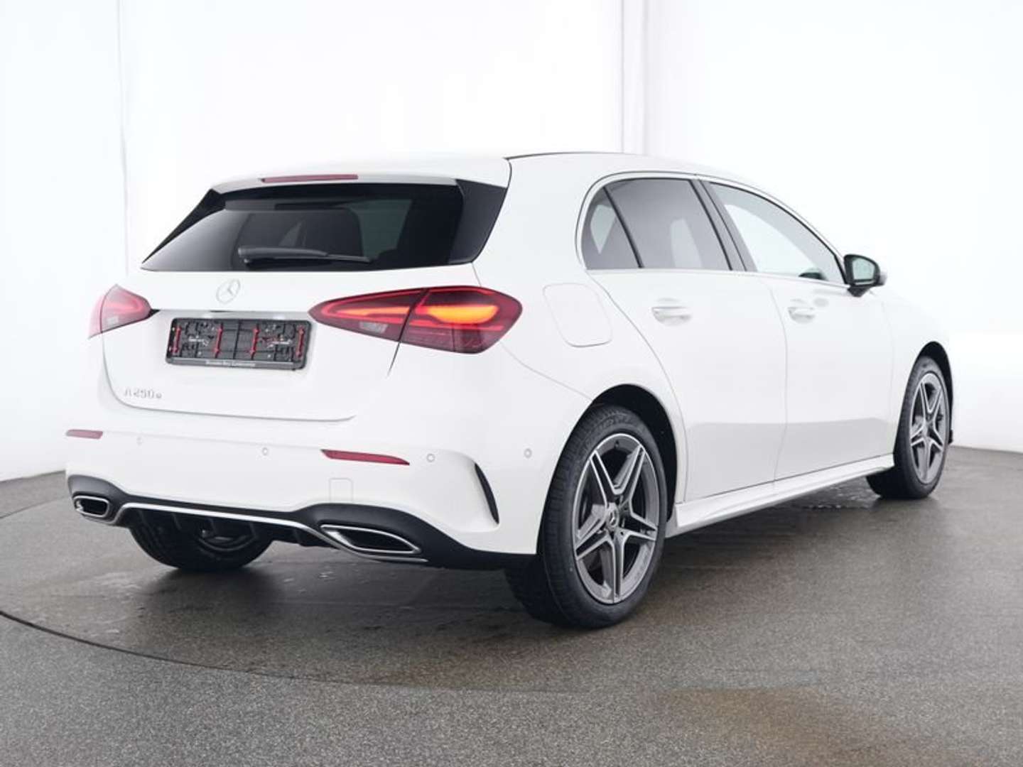 Mercedes Classe A 250 AMG-Line - 2024 - Joinsteer - #1