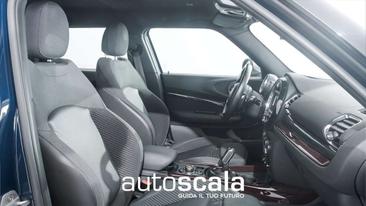 Mini Clubman COOPER SD — photo 8