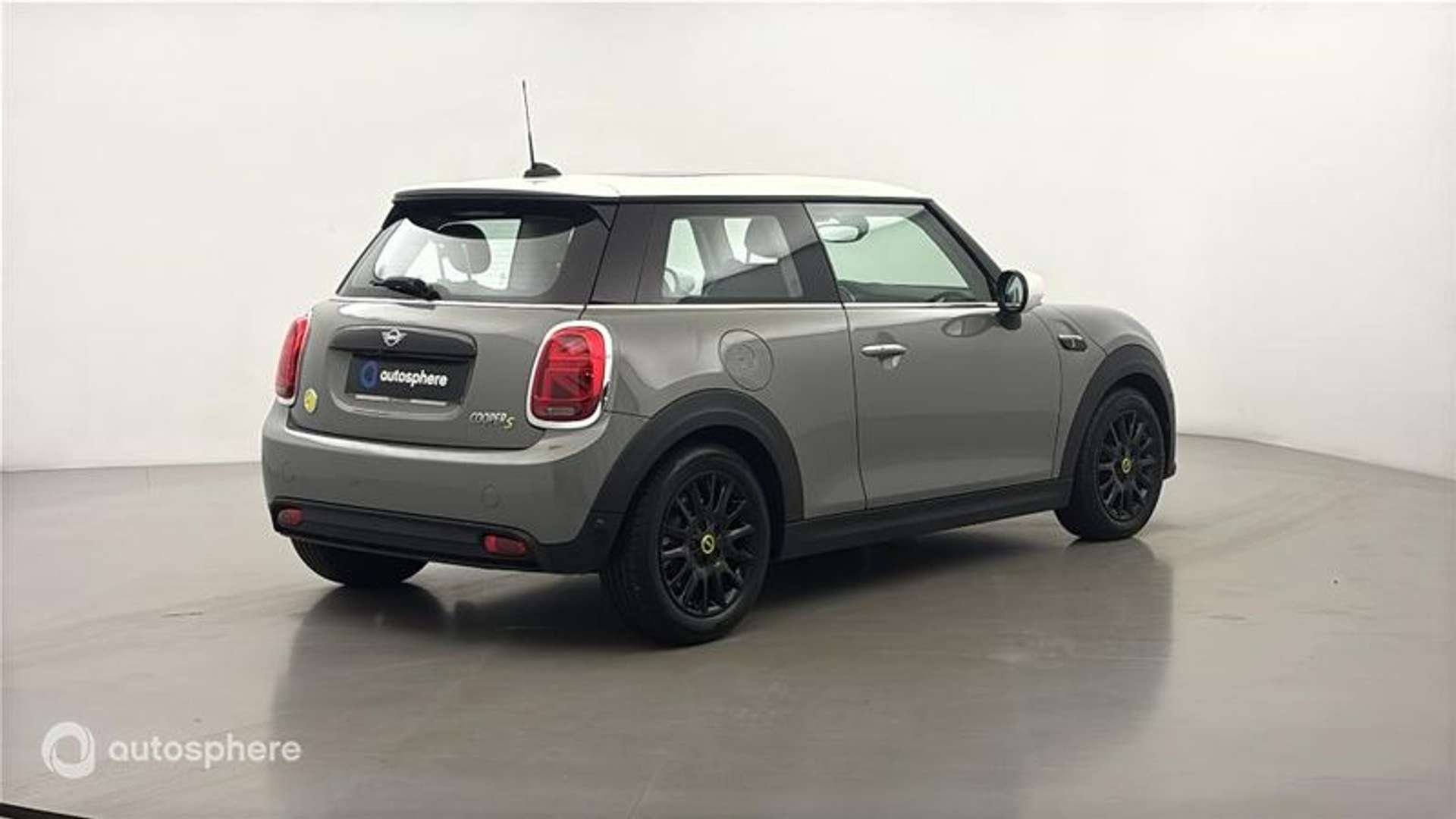 Mini Electric Edition Premium Plus Cooper SE - 2022 - Joinsteer - #5