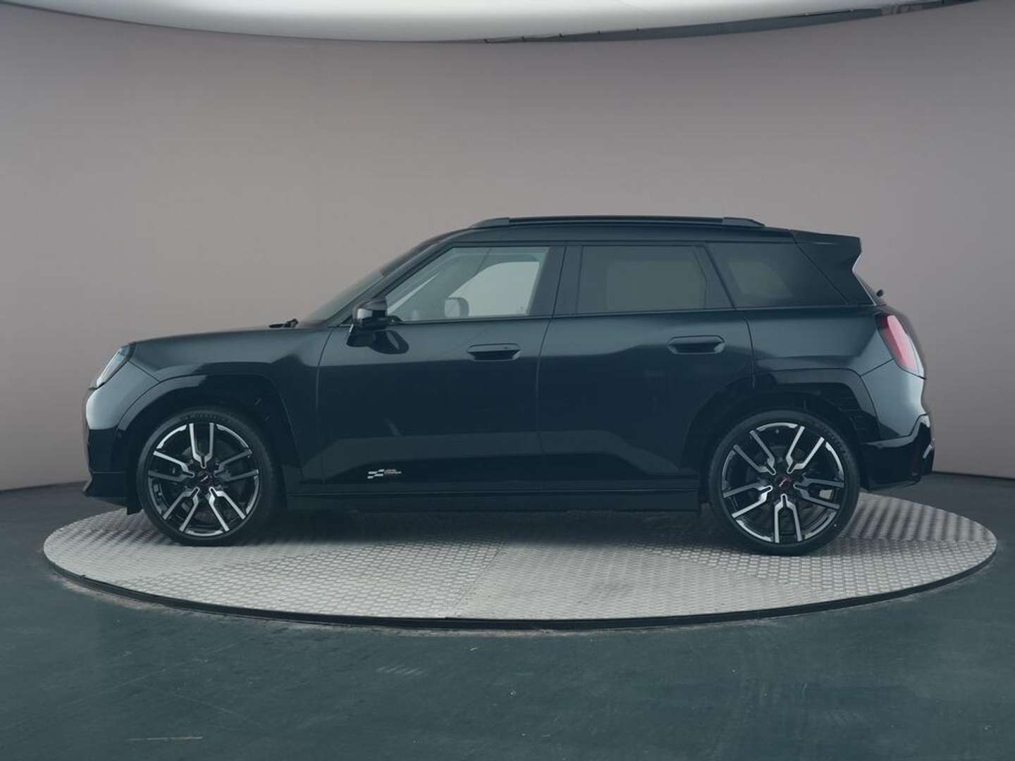 Mini Aceman John Cooper Works Cooper E - 2025 - Joinsteer - #6