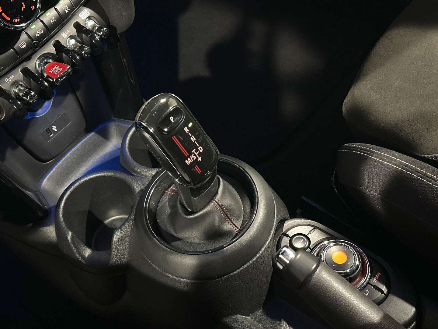 Mini John Cooper Works Sport John Cooper Works - 2020 - Joinsteer - #30