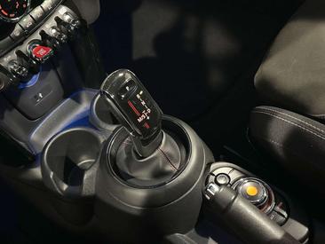 Mini John Cooper Works Sport John Cooper Works — photo 30
