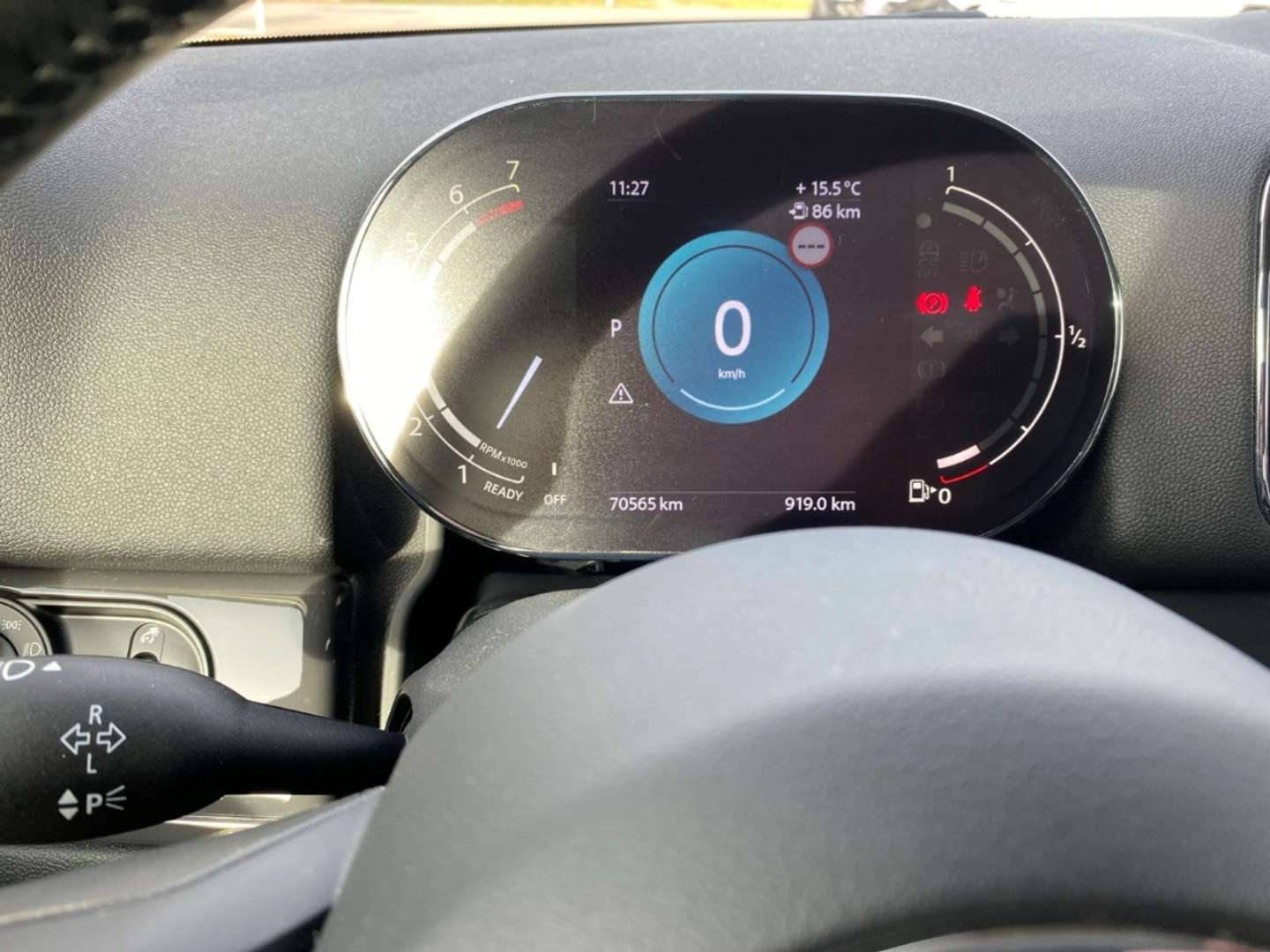 Mini Countryman Untamed Edition Cooper - 2023 - Joinsteer - #16