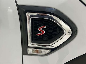 Mini Countryman COOPER S — photo 16