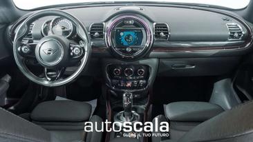 Mini Clubman COOPER SD — photo 10