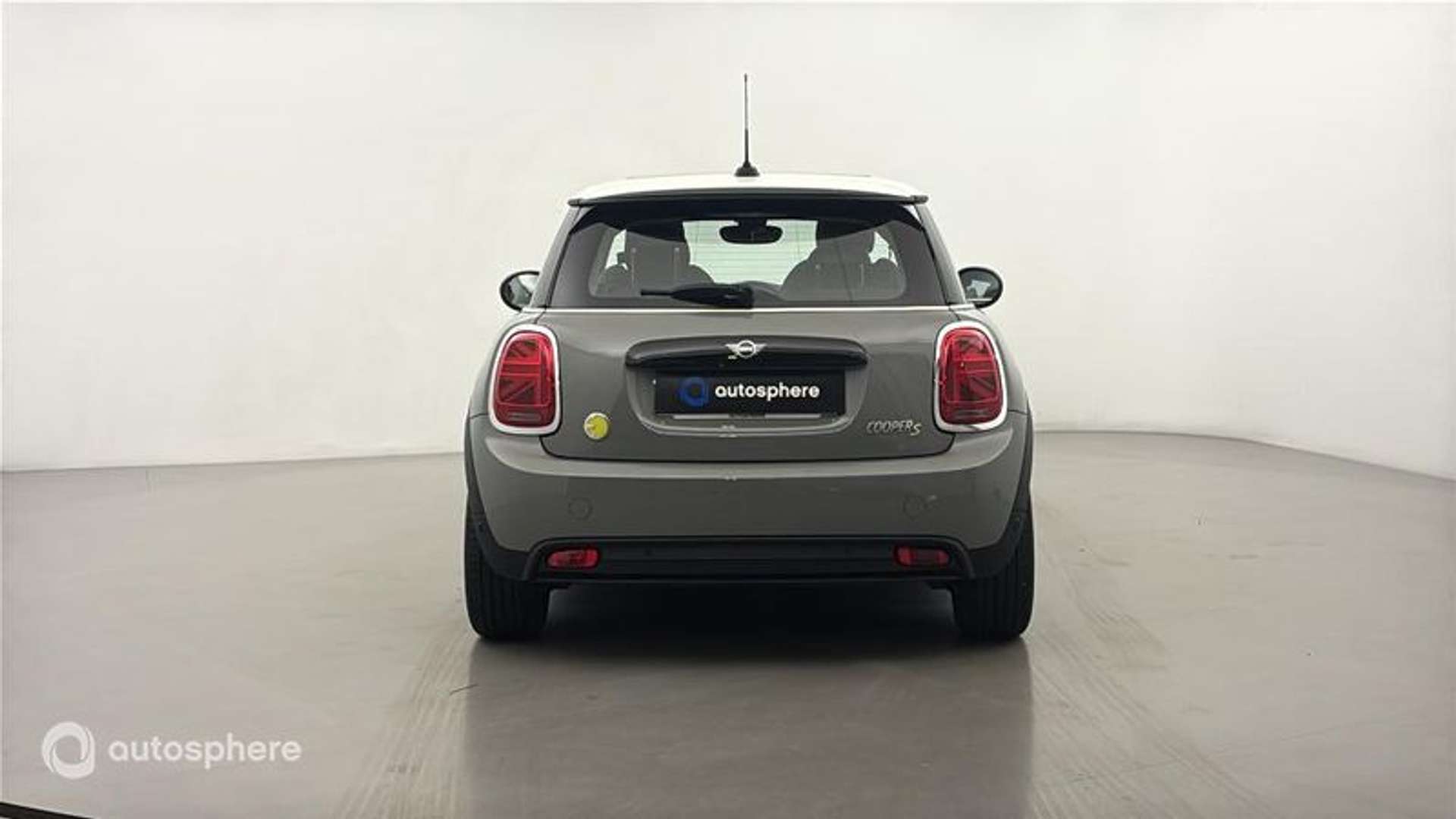 Mini Electric Edition Premium Plus Cooper SE - 2022 - Joinsteer - #6