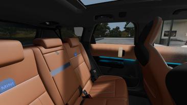 Mini Countryman Favoured Cooper E — photo 10