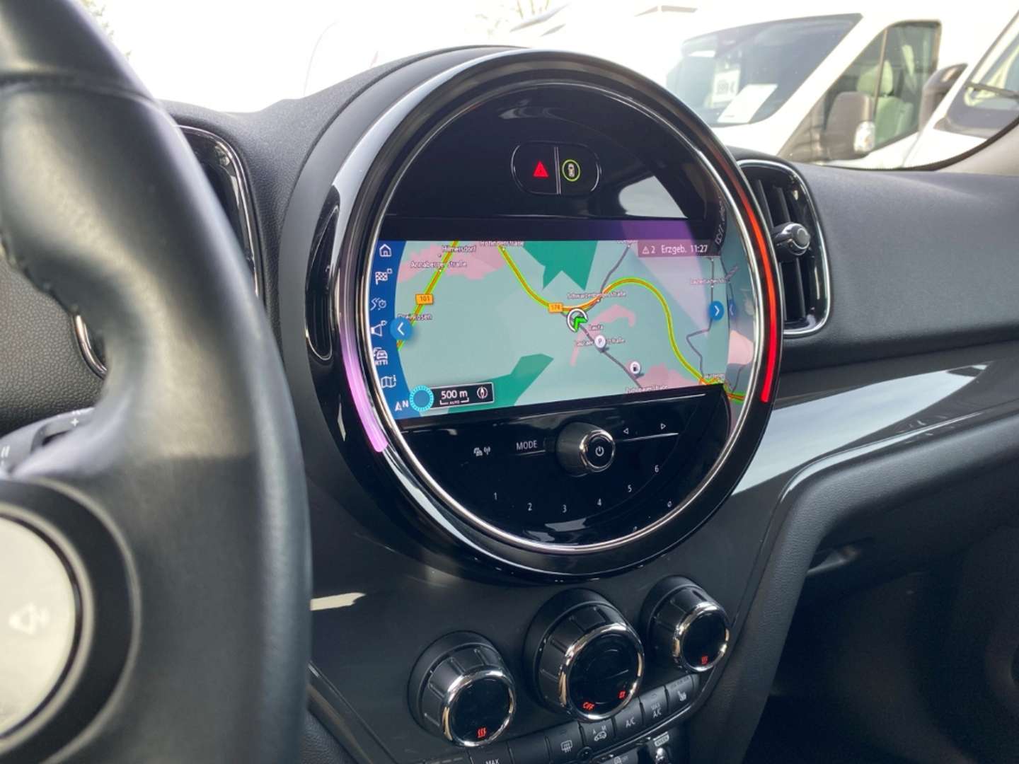 Mini Countryman Untamed Edition Cooper - 2023 - Joinsteer - #17