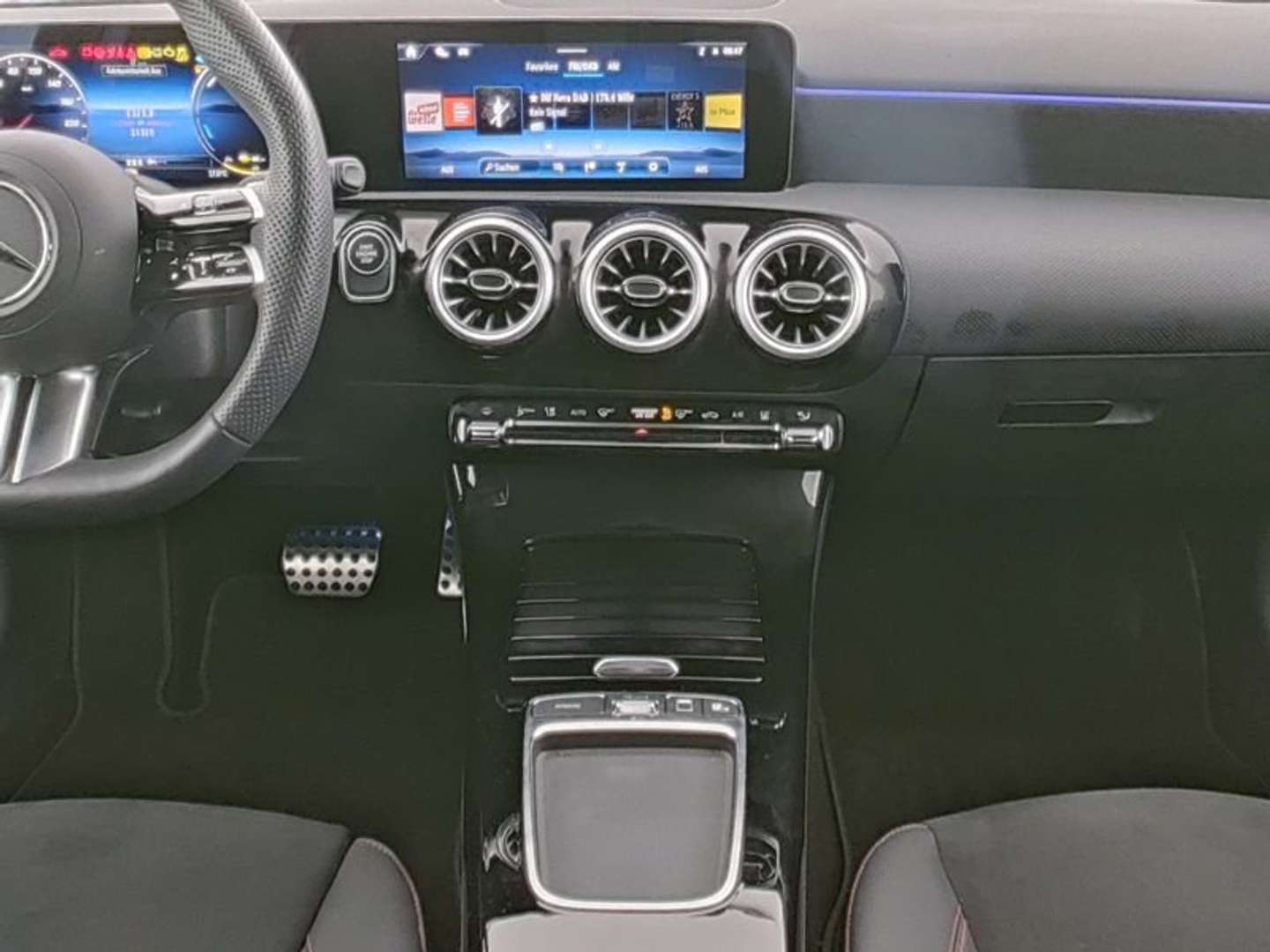 Mercedes Classe A 250 AMG-Line - 2024 - Joinsteer - #4