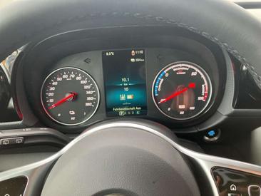 Mercedes EQT 200 Standard — photo 13