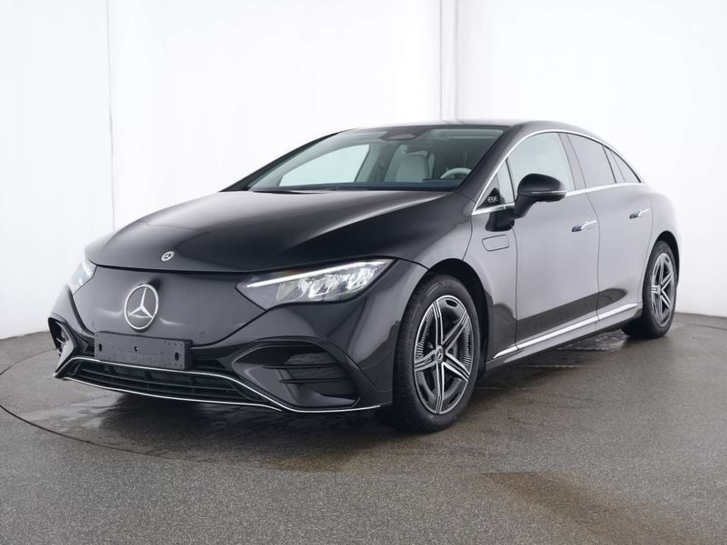 Mercedes EQE 300 Electric Art Advanced Plus - 2024 - Joinsteer - #1