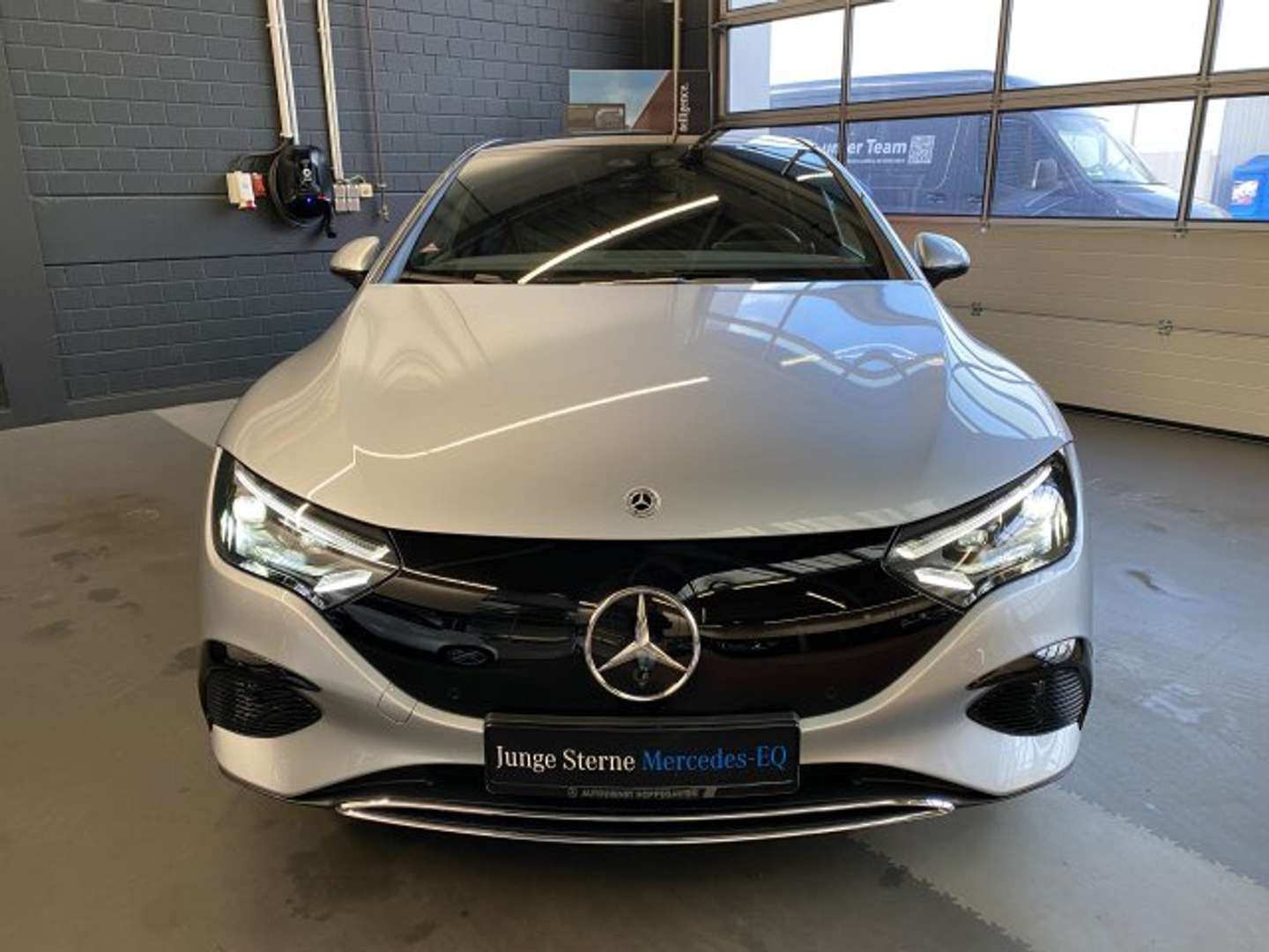 Mercedes EQE 300 Premium - 2025 - Joinsteer - #3