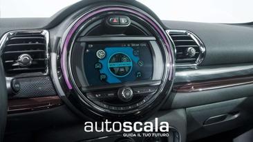 Mini Clubman COOPER SD — photo 12