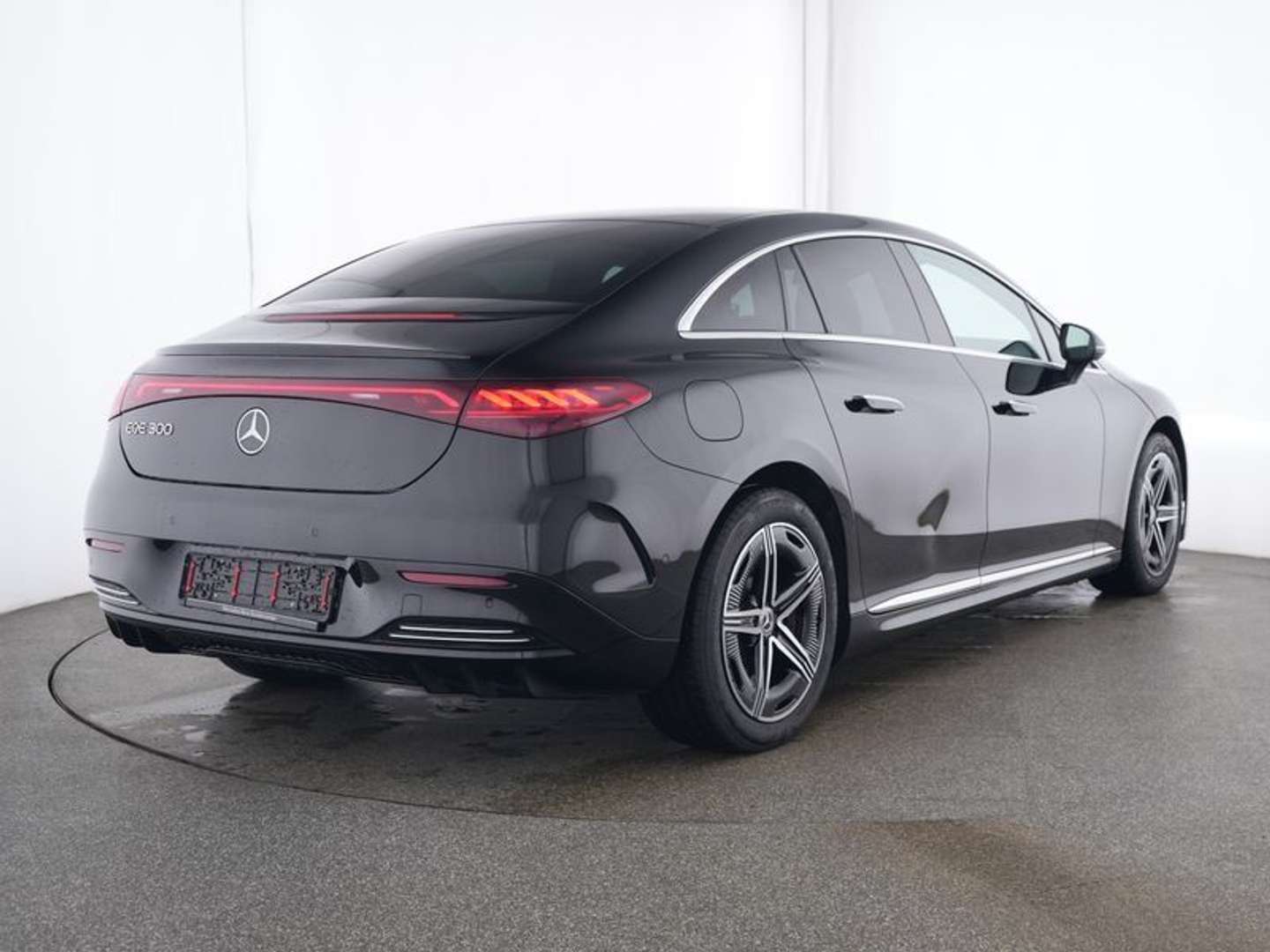 Mercedes EQE 300 Electric Art Advanced Plus - 2024 - Joinsteer - #2