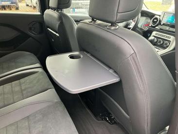 Mercedes EQT 200 Standard — photo 15