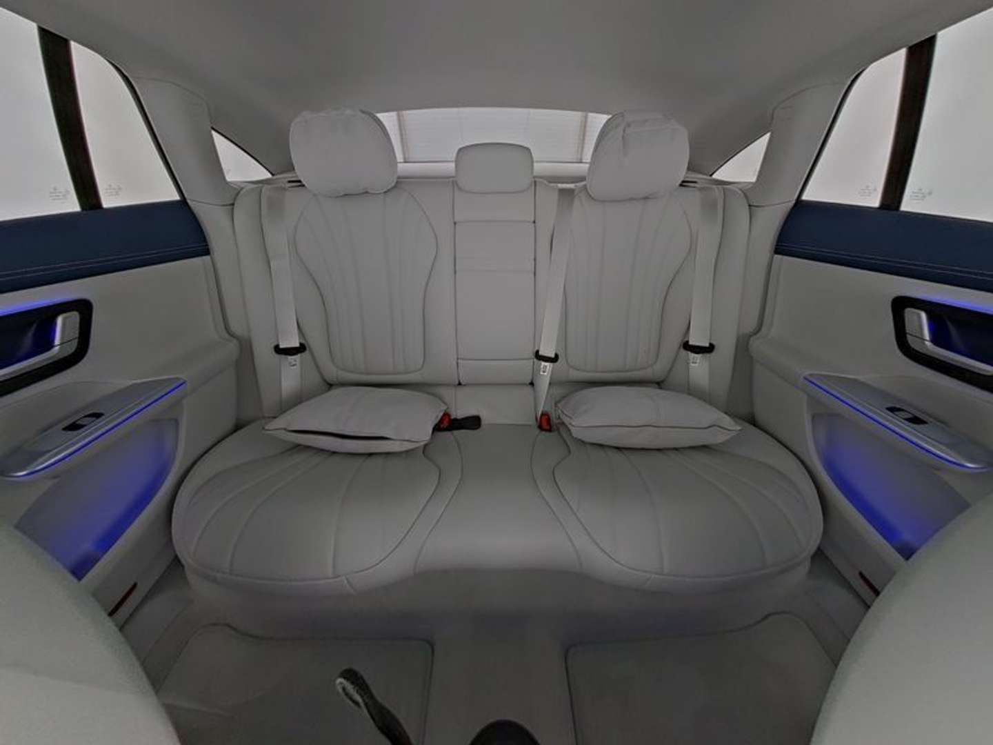 Mercedes EQE 300 Electric Art Advanced Plus - 2024 - Joinsteer - #3