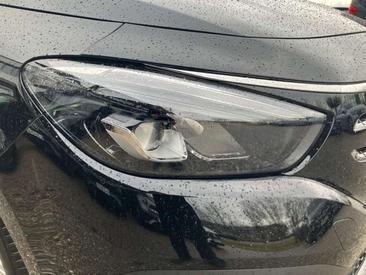 Mercedes EQT 200 Standard — photo 16