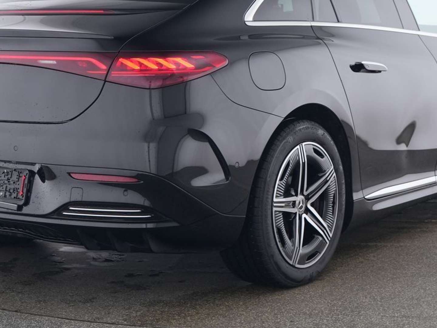 Mercedes EQE 300 Electric Art Advanced Plus - 2024 - Joinsteer - #5