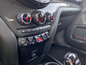 Mini Countryman Untamed Edition Cooper — photo 18