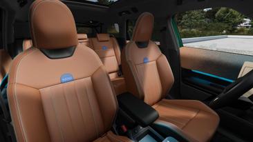 Mini Countryman Favoured Cooper E — photo 11