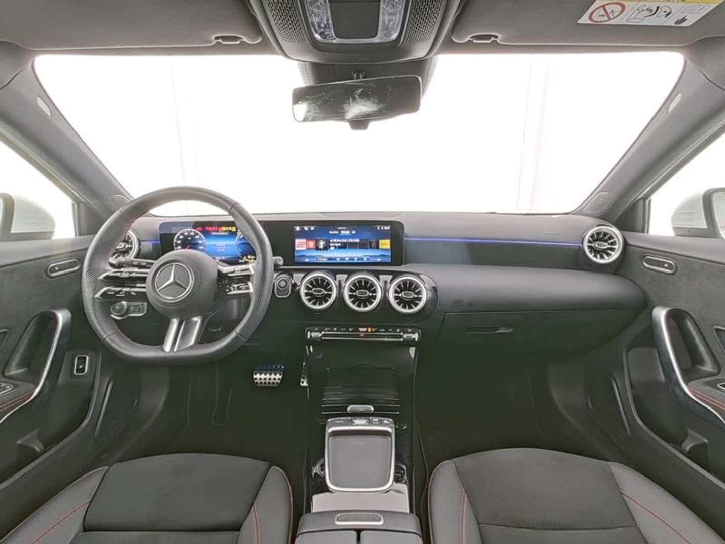Mercedes Classe A 250 AMG-Line - 2024 - Joinsteer - #6