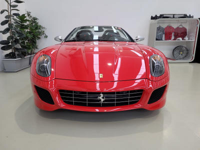 Ferrari SA Aperta