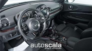 Mini Clubman COOPER SD — photo 15