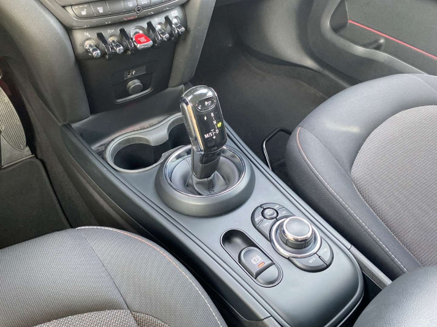 Mini Countryman Untamed Edition Cooper - 2023 - Joinsteer - #19