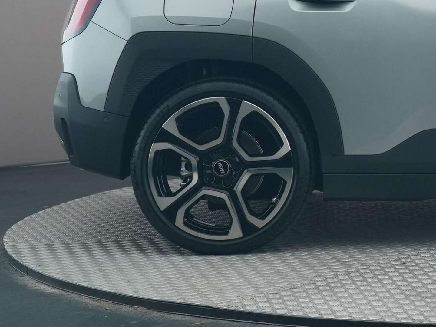 Mini Aceman Favoured Cooper E - 2025 - Joinsteer - #17