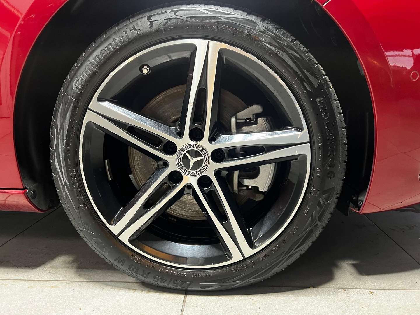 Mercedes B 250 E 250 Progressive - 2022 - Joinsteer - #8