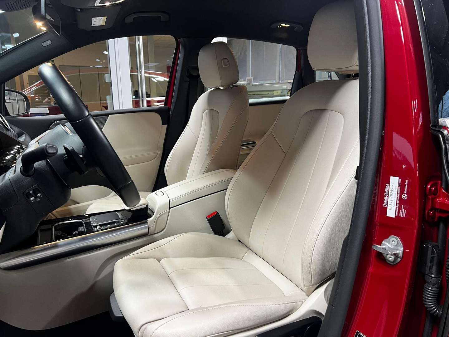 Mercedes B 250 E 250 Progressive - 2022 - Joinsteer - #9